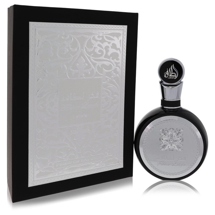 Lattafa Fakhar Eau De Parfum Spray By Lattafa - Giftsmith