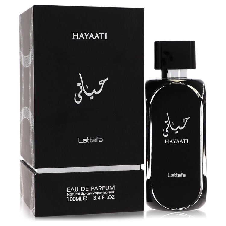 Lattafa Hayaati Eau De Parfum Spray By Lattafa - Giftsmith