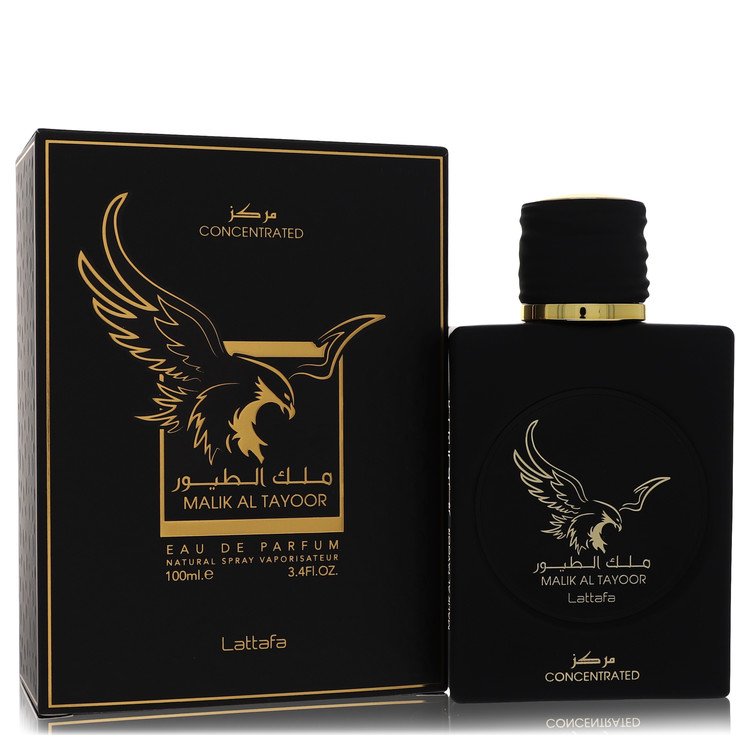 Lattafa Malik Al Tayoor Eau De Parfum Spray By Lattafa - Giftsmith