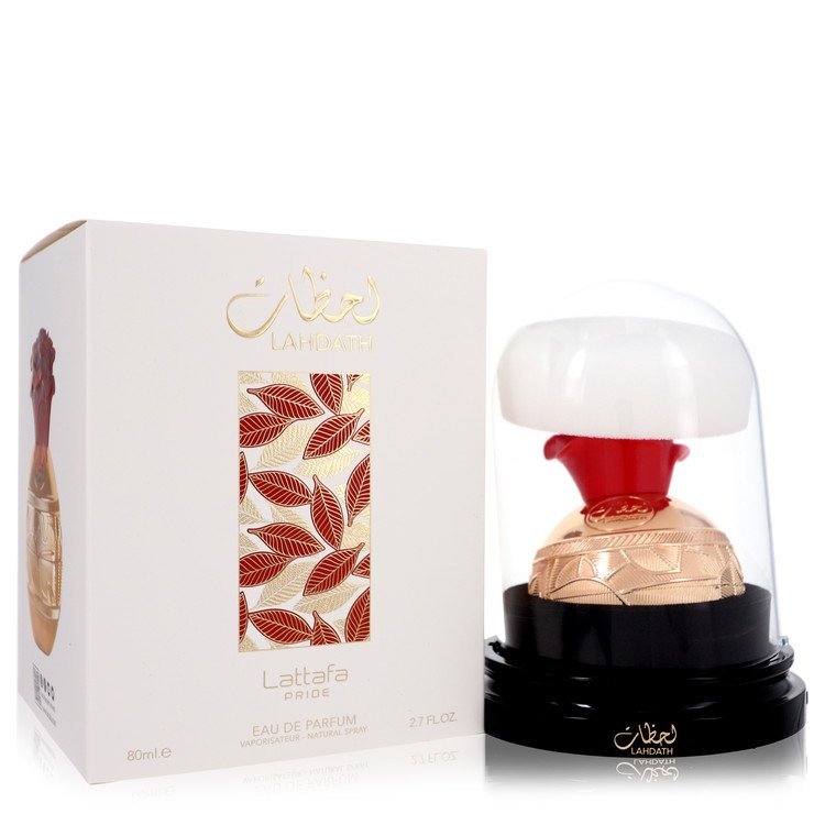 Lattafa Pride Lahdath Eau De Parfum Spray (Unisex) By Lattafa - Giftsmith