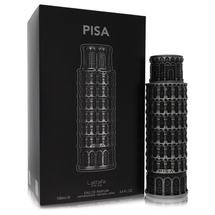 Lattafa Pride Pisa Eau De Parfum Spray By Lattafa - Giftsmith