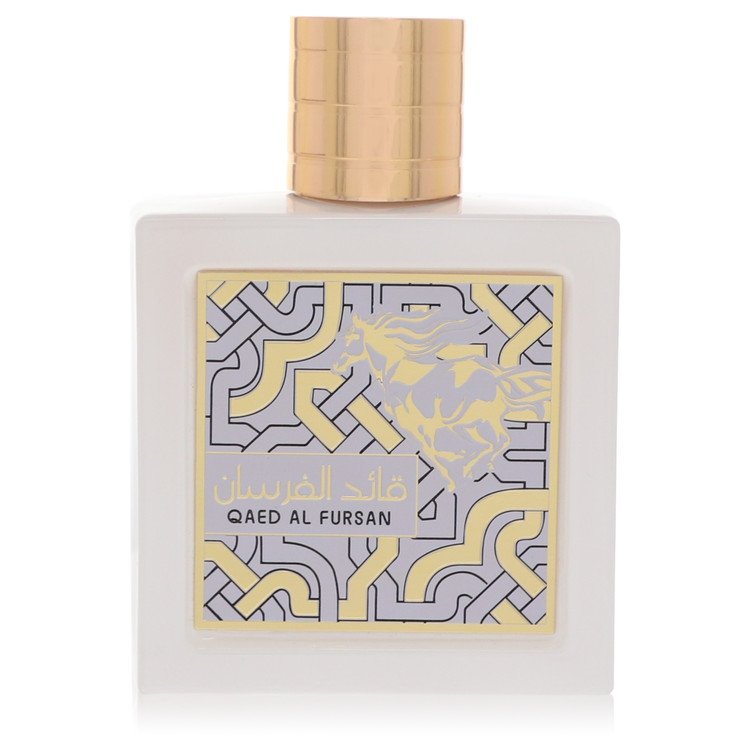Lattafa Qaed Al Fursan Unlimited Eau De Parfum Spray (Unisex Unboxed) By Lattafa - Giftsmith