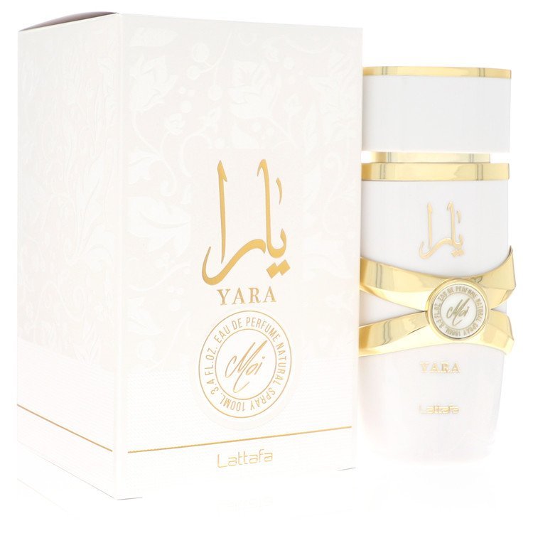 Lattafa Yara Moi Eau De Parfum Spray By Lattafa - Giftsmith