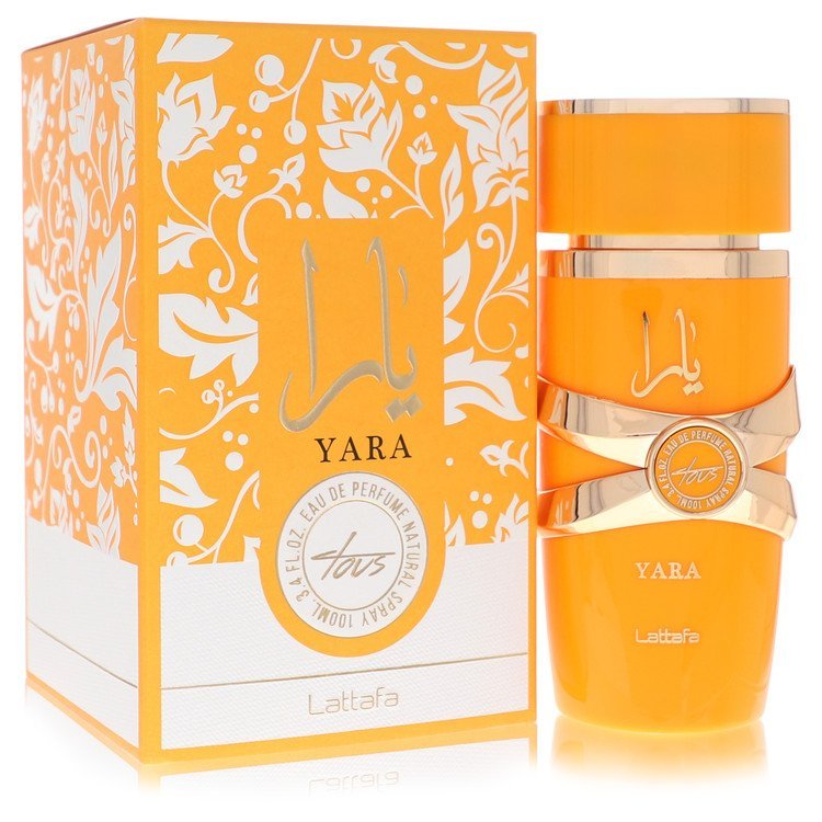 Lattafa Yara Tous Eau De Parfum Spray By Lattafa - Giftsmith