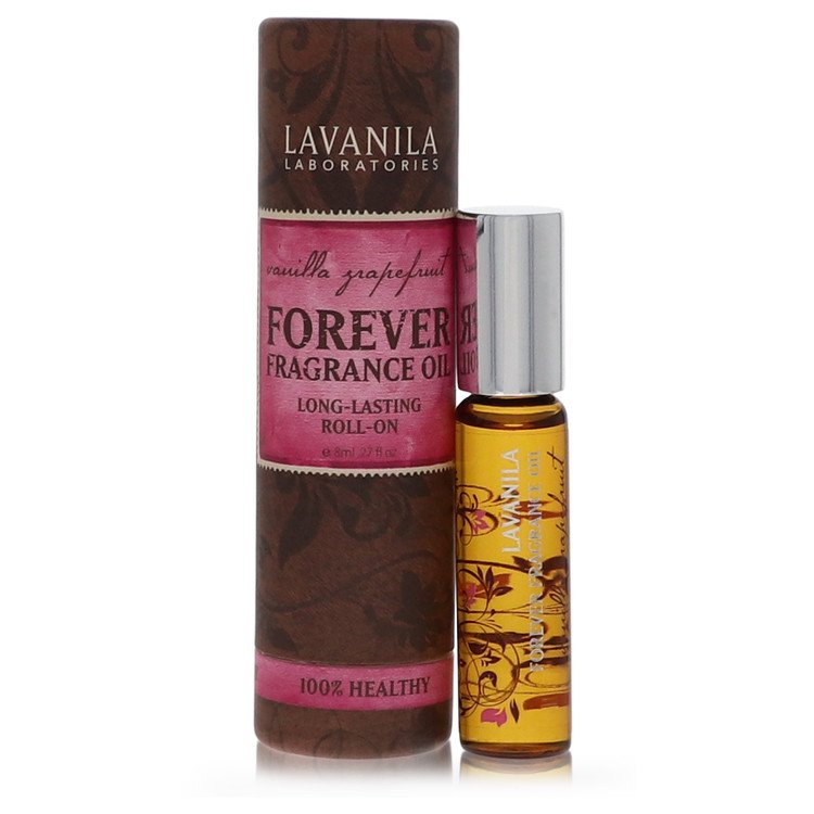 Lavanila Forever Fragrance Oil Long Lasting Roll-on Fragrance Oil By Lavanila - Giftsmith