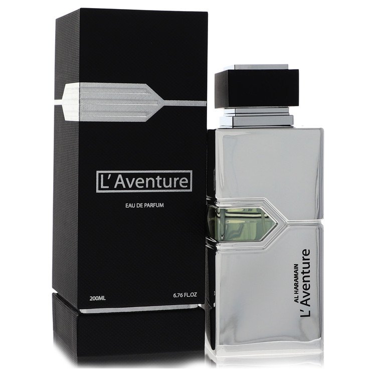 L&#39;aventure Eau De Parfum Spray By Al Haramain - Giftsmith