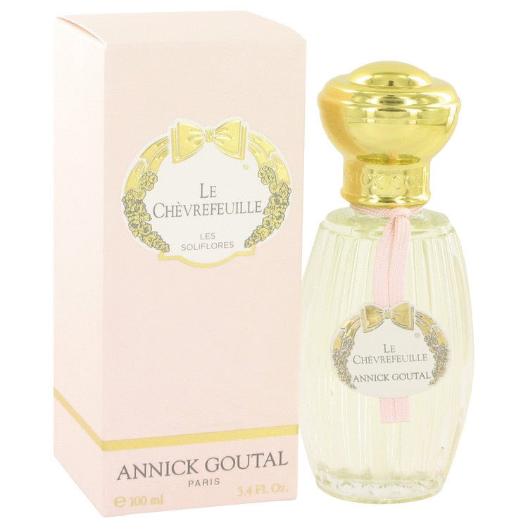 Le Chevrefeuille Eau De Toilette Spray By Annick Goutal - Giftsmith