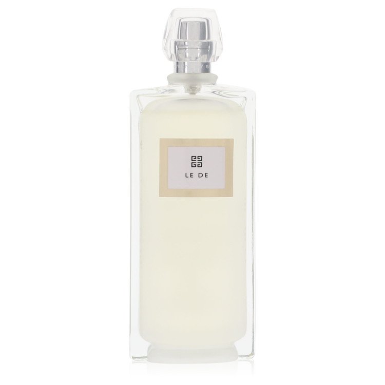 Le De Eau De Toilette Spray (Tester) By Givenchy - Giftsmith