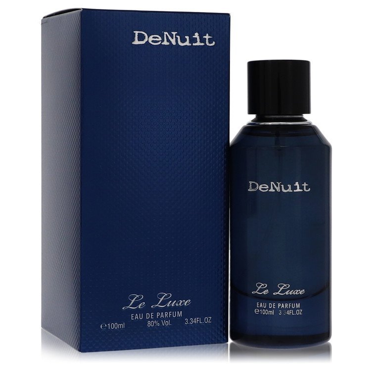Le Luxe De Nuit Eau De Parfum Spray By Le Luxe - Giftsmith