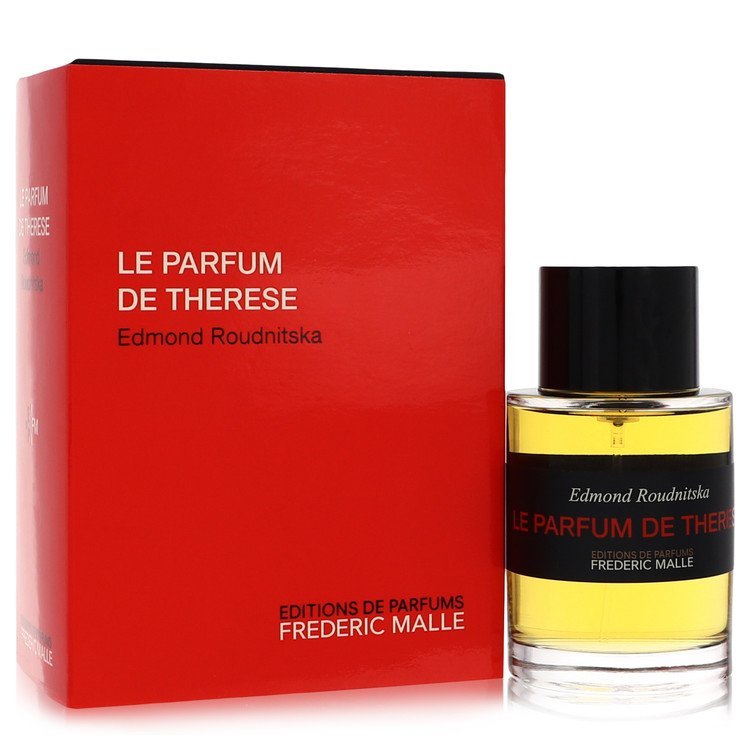 Le Parfum De Therese Eau De Parfum Spray (Unisex) By Frederic Malle - Giftsmith