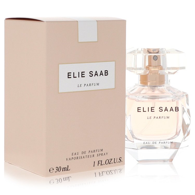 Le Parfum Elie Saab Eau De Parfum Spray By Elie Saab - Giftsmith