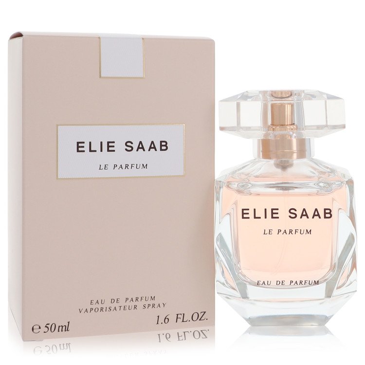 Le Parfum Elie Saab Eau De Parfum Spray By Elie Saab - Giftsmith