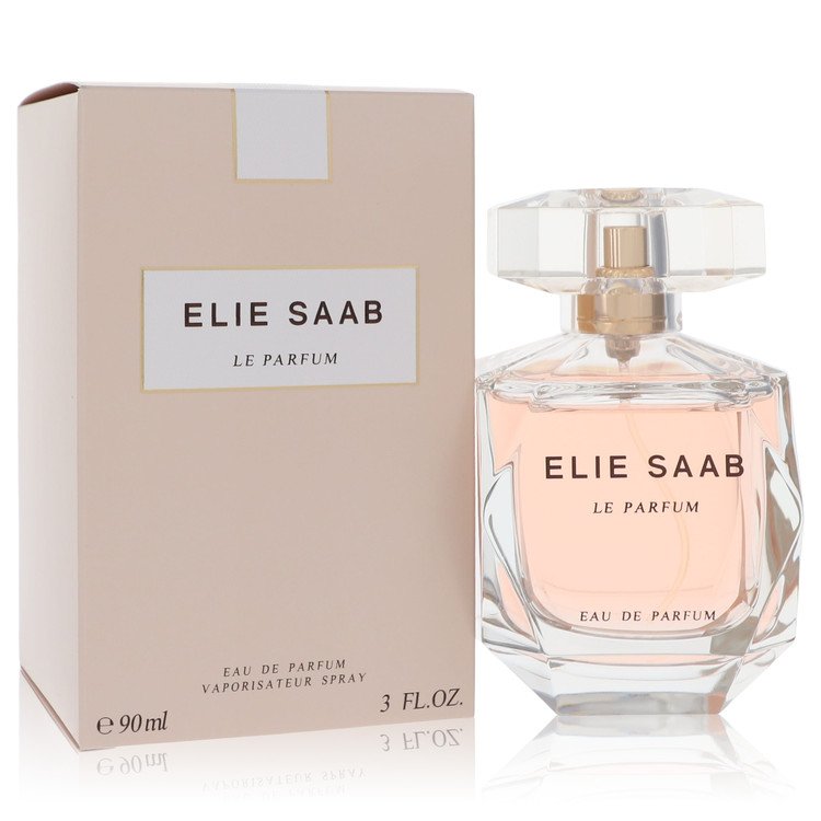 Le Parfum Elie Saab Eau De Parfum Spray By Elie Saab - Giftsmith
