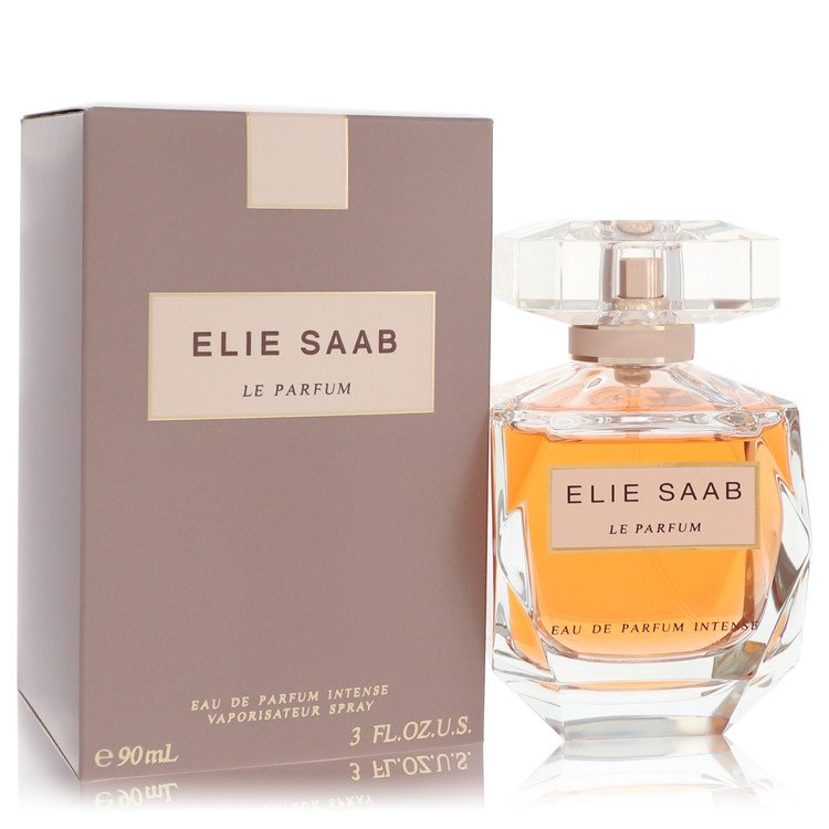 Le Parfum Elie Saab Intense Eau De Parfum Intense Spray By Elie Saab - Giftsmith