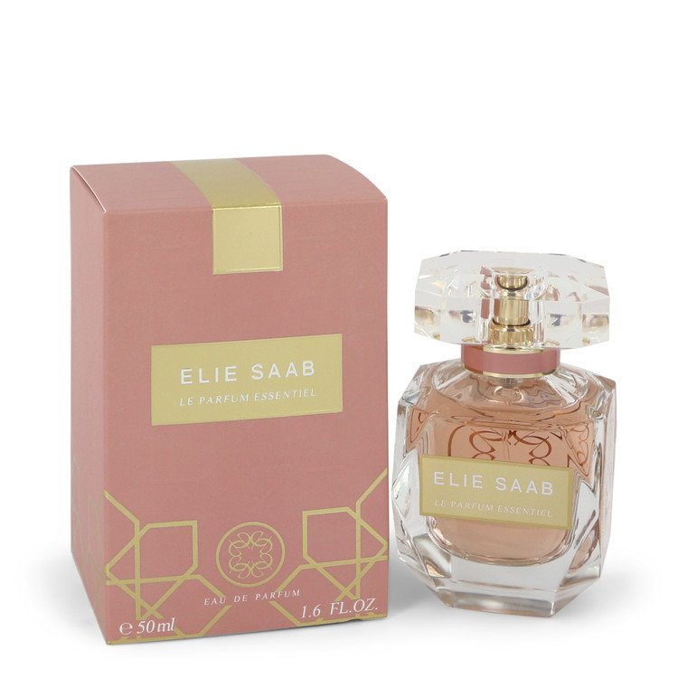 Le Parfum Essentiel Eau De Parfum Spray By Elie Saab - Giftsmith