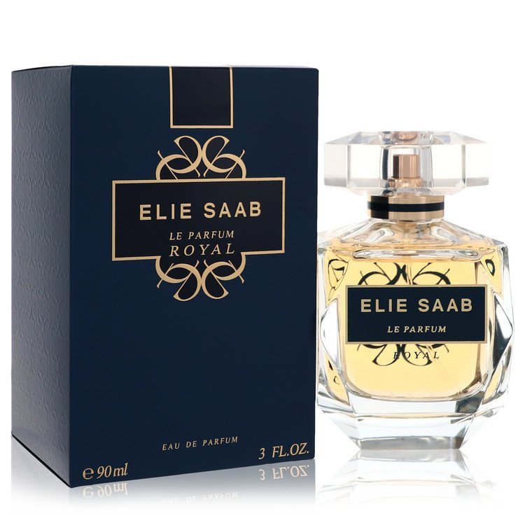 Le Parfum Royal Elie Saab Eau De Parfum Spray By Elie Saab - Giftsmith