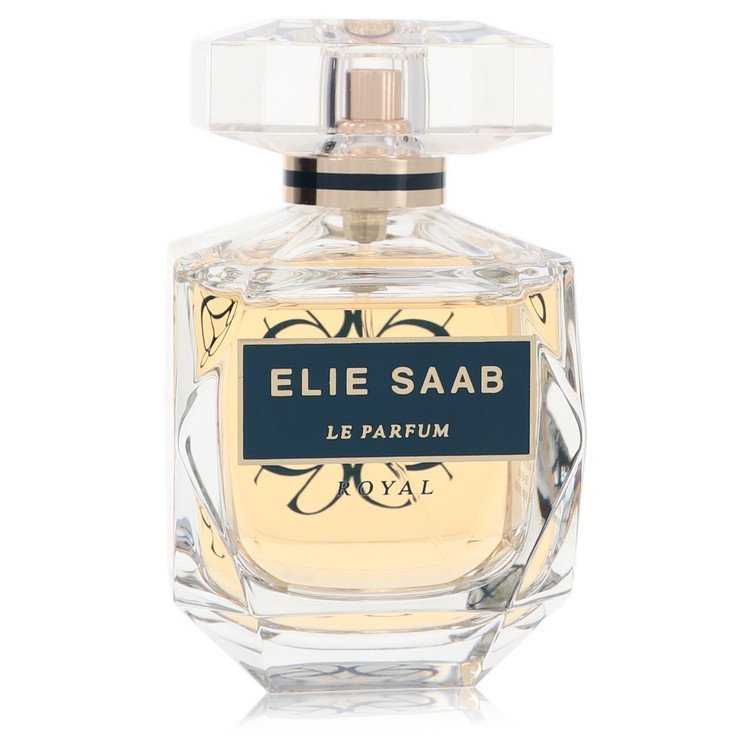 Le Parfum Royal Elie Saab Eau De Parfum Spray (Tester) By Elie Saab - Giftsmith