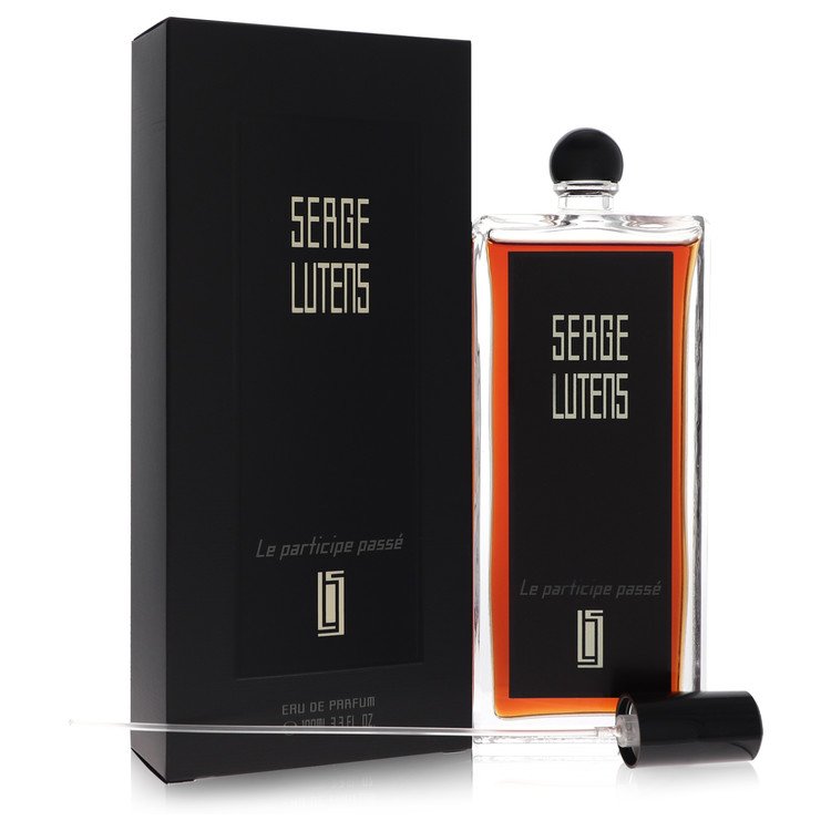 Le Participe Passe Eau De Parfum Spray (Unisex) By Serge Lutens - Giftsmith