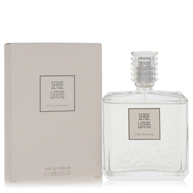L'eau D'armoise Eau De Parfum Spray (Unisex) By Serge Lutens - Giftsmith