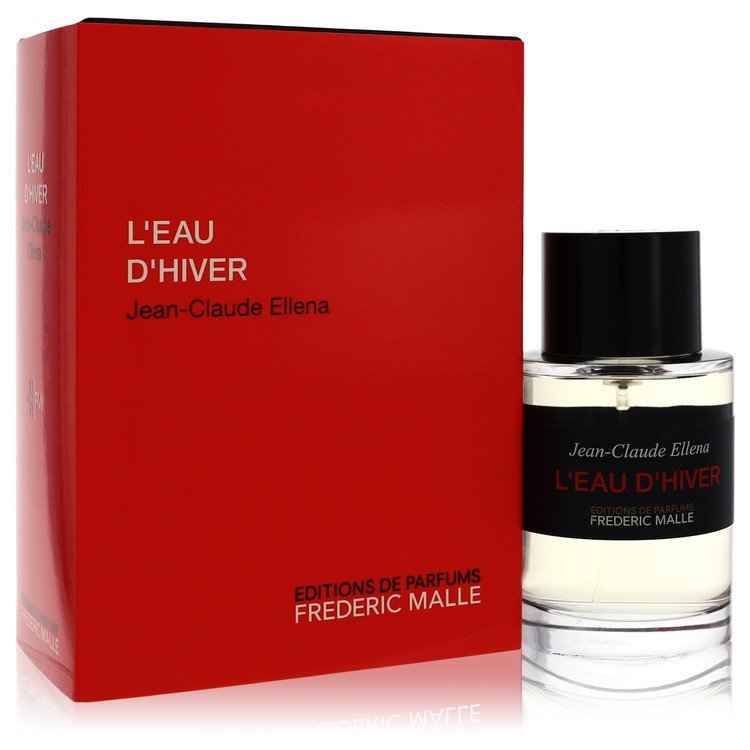 L'eau D'hiver Eau De Toilette Spray (Unisex) By Frederic Malle - Giftsmith