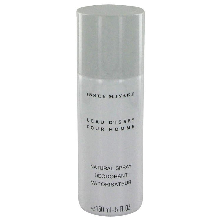 L&#39;eau D&#39;issey (issey Miyake) Deodorant Spray By Issey Miyake - Giftsmith