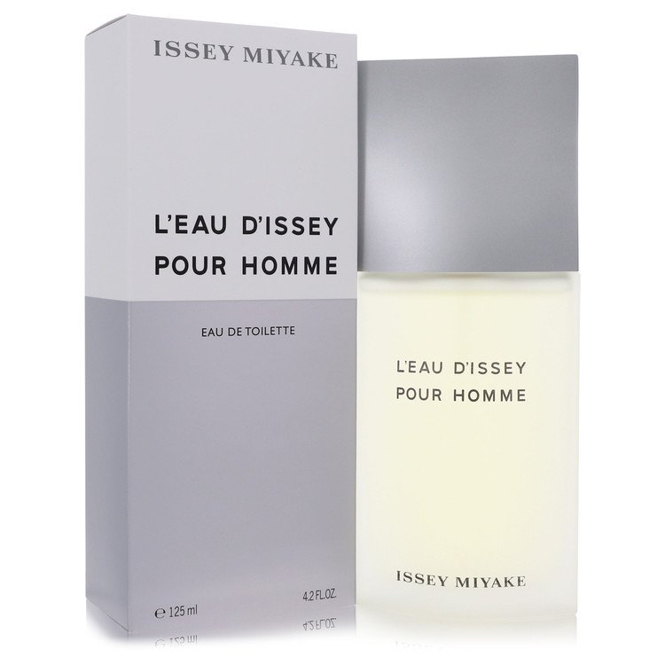 L&#39;eau D&#39;issey (issey Miyake) Eau De Toilette Spray By Issey Miyake - Giftsmith