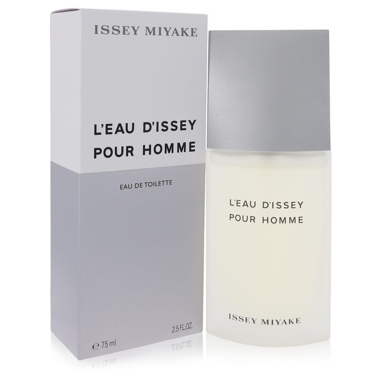 L&#39;eau D&#39;issey (issey Miyake) Eau De Toilette Spray By Issey Miyake - Giftsmith