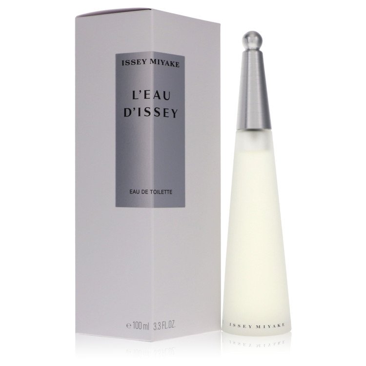 L&#39;eau D&#39;issey (issey Miyake) Eau De Toilette Spray By Issey Miyake - Giftsmith