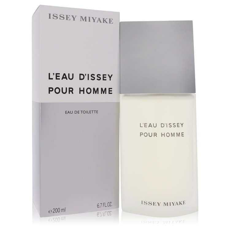 L&#39;eau D&#39;issey (issey Miyake) Eau De Toilette Spray By Issey Miyake - Giftsmith