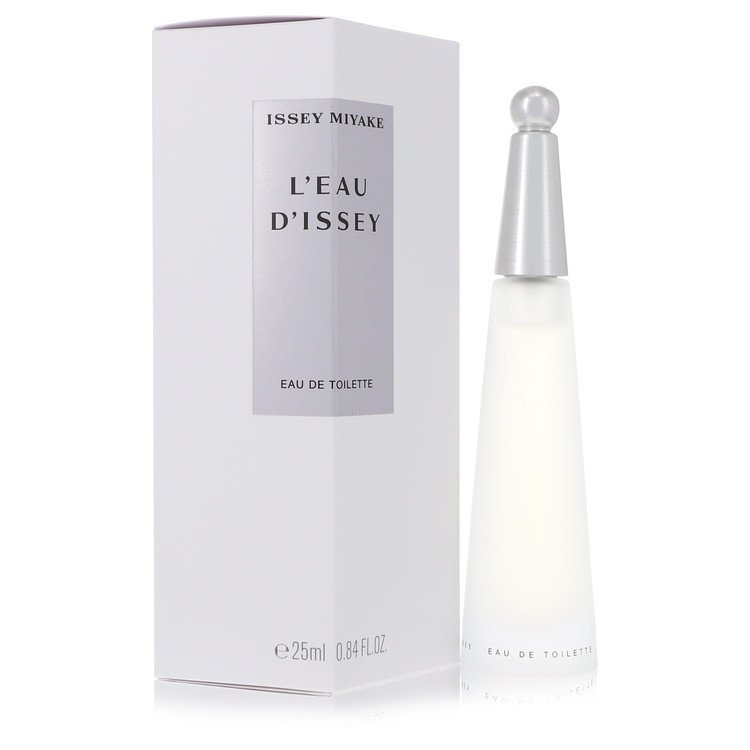 L'eau D'issey (issey Miyake) Eau De Toilette Spray By Issey Miyake - Giftsmith