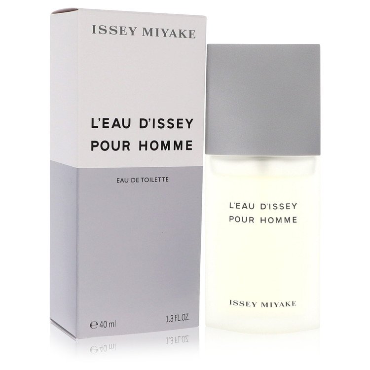 L&#39;eau D&#39;issey (issey Miyake) Eau De Toilette Spray By Issey Miyake - Giftsmith