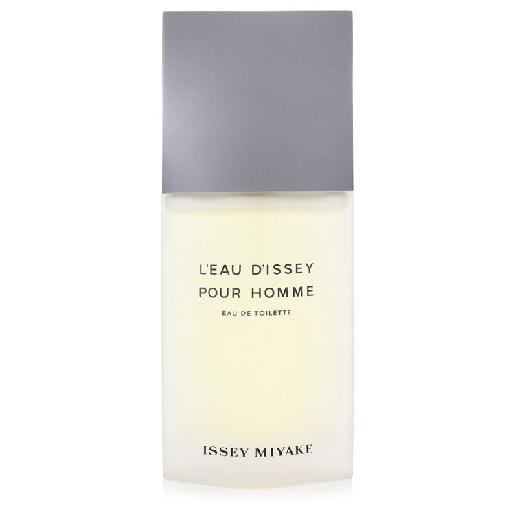L'eau D'issey (issey Miyake) Eau De Toilette Spray (Tester) By Issey Miyake - Giftsmith