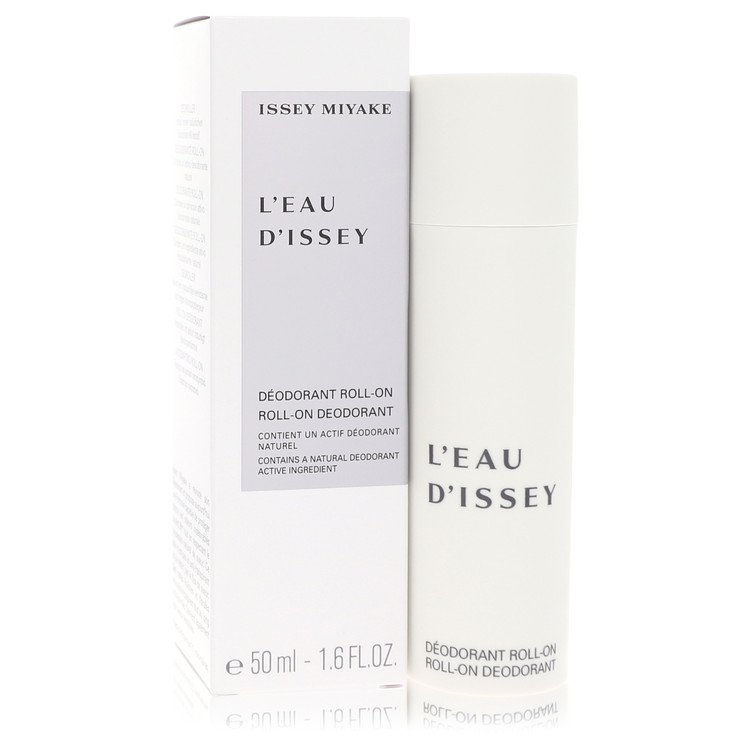 L'eau D'issey (issey Miyake) Roll On Deodorant By Issey Miyake - Giftsmith