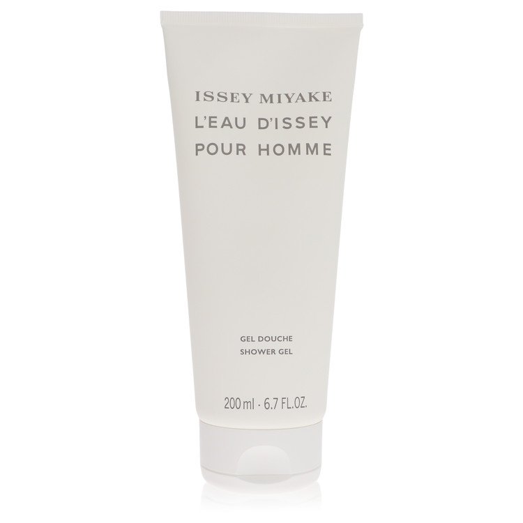 L&#39;eau D&#39;issey (issey Miyake) Shower Gel By Issey Miyake - Giftsmith