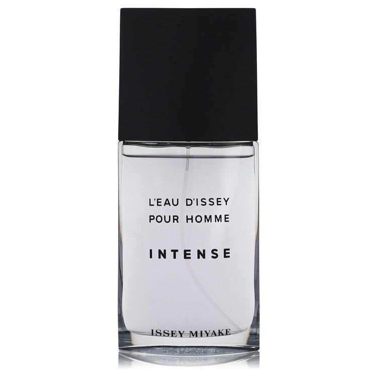 L&#39;eau D&#39;issey Pour Homme Intense Eau De Toilette Spray (Tester) By Issey Miyake - Giftsmith