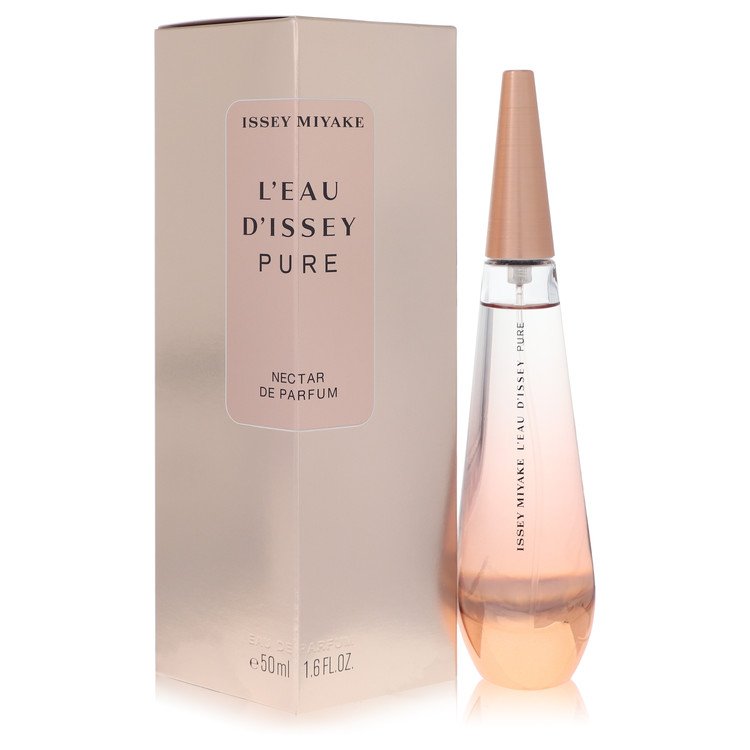 L'eau D'issey Pure Nectar De Parfum Eau De Parfum Spray By Issey Miyake - Giftsmith