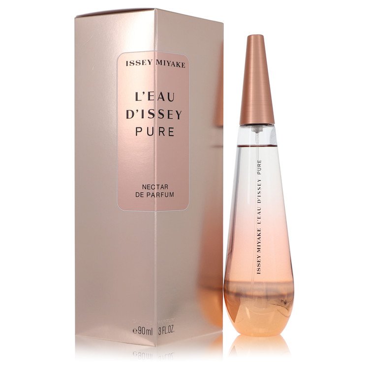 L&#39;eau D&#39;issey Pure Nectar De Parfum Eau De Parfum Spray By Issey Miyake - Giftsmith
