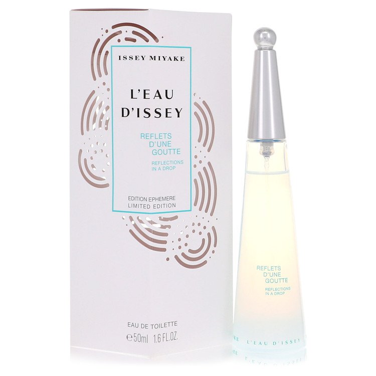 L&#39;eau D&#39;issey Reflection In A Drop Eau De Toilette Spray By Issey Miyake - Giftsmith