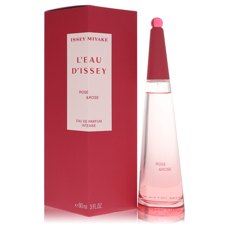 L'eau D'issey Rose & Rose Eau De Parfum Intense Spray By Issey Miyake - Giftsmith
