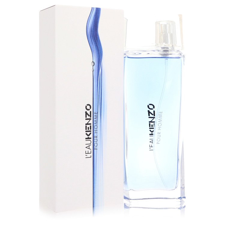 L&#39;eau Kenzo Eau De Toilette Spray By Kenzo - Giftsmith