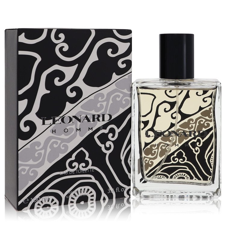 Leonard Homme Eau De Toilette Spray By Leonard - Giftsmith