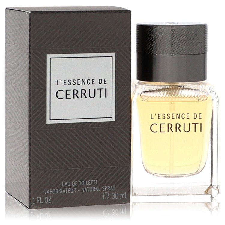 L'essence De Cerruti Eau De Toilette Spray By Nino Cerruti - Giftsmith