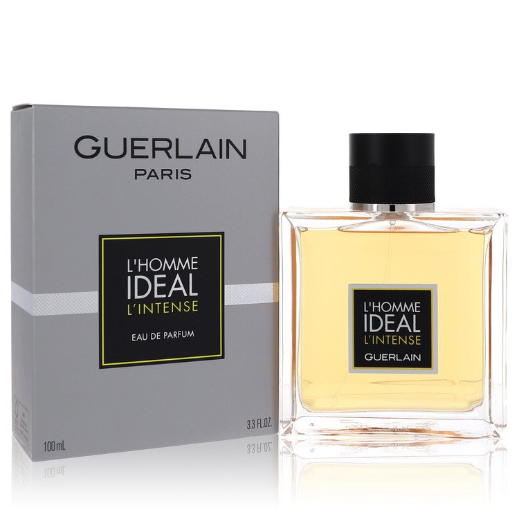 L'homme Ideal L'intense Eau De Parfum Spray By Guerlain - Giftsmith