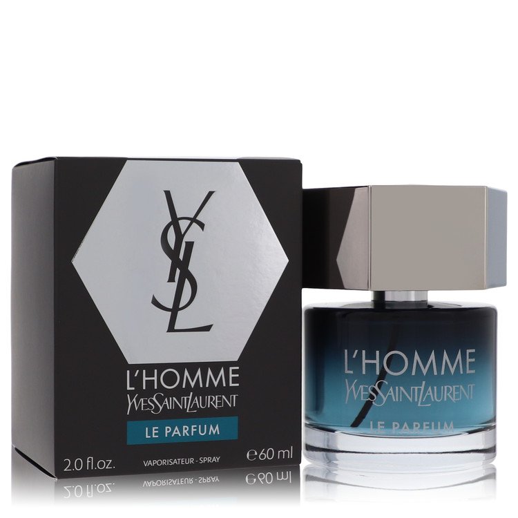L'homme Le Parfum Eau De Parfum Spray By Yves Saint Laurent - Giftsmith