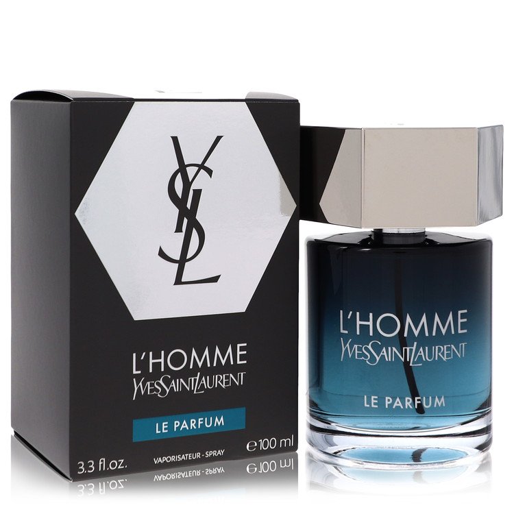 L'homme Le Parfum Eau De Parfum Spray By Yves Saint Laurent - Giftsmith