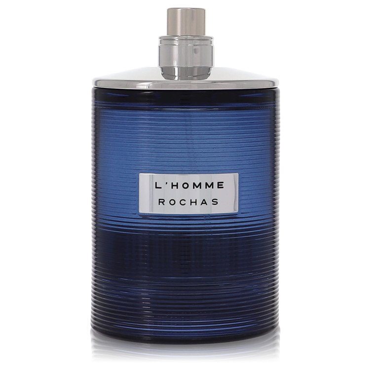 L&#39;homme Rochas Eau De Toilette Spray (Tester) By Rochas - Giftsmith