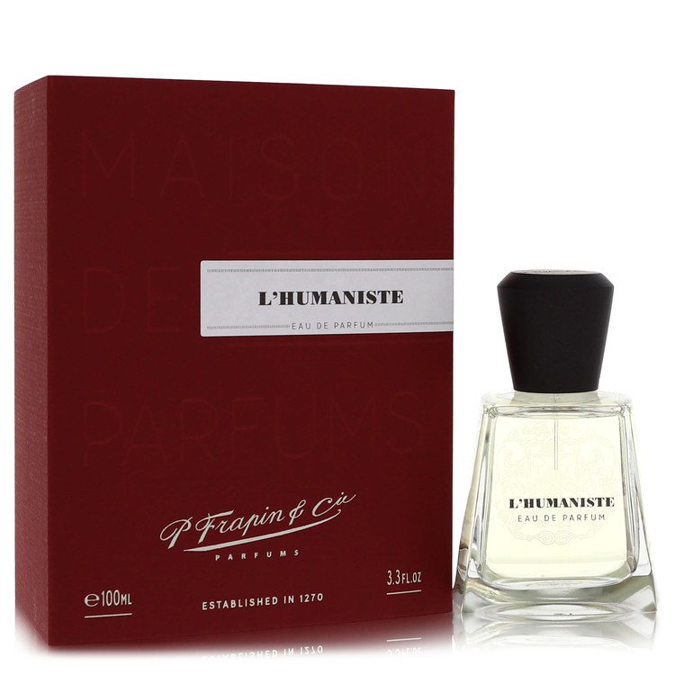 L'humaniste Eau De Parfum Spray By Frapin - Giftsmith