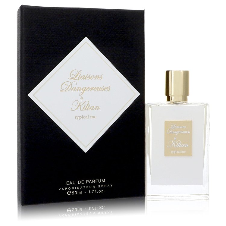 Liaisons Dangereuses Eau De Parfum Spray By Kilian - Giftsmith