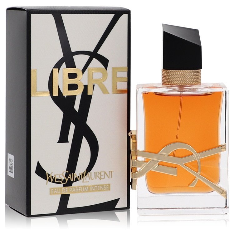 Libre Eau De Parfum Intense Spray By Yves Saint Laurent - Giftsmith