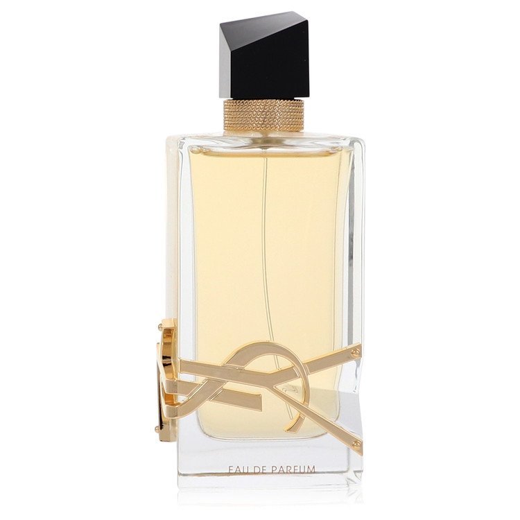 Libre Eau De Parfum Spray (Tester) By Yves Saint Laurent - Giftsmith